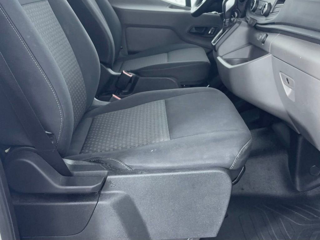 2024 Ford Transit Cargo Van T250