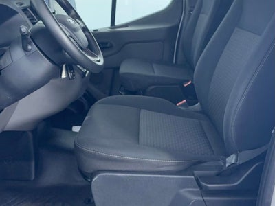 2024 Ford Transit Cargo Van T250
