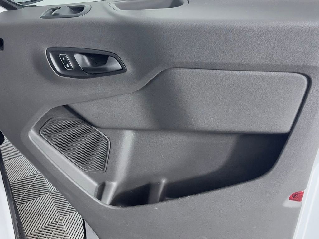 2024 Ford Transit Cargo Van T250