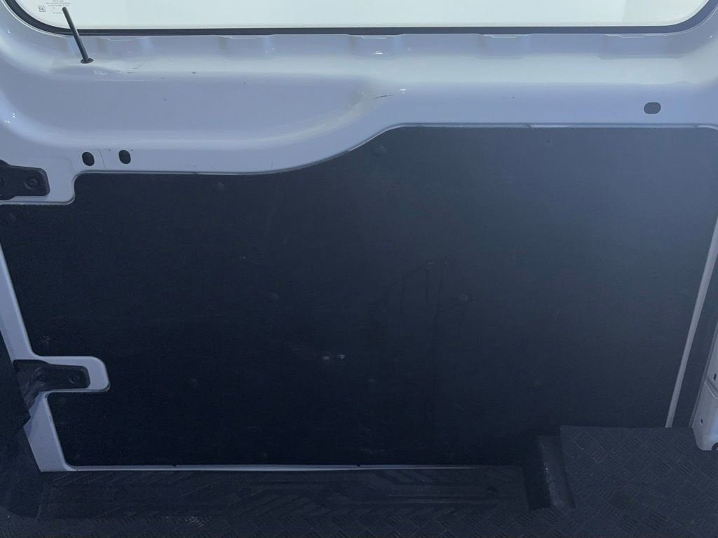 2024 Ford Transit Cargo Van T250