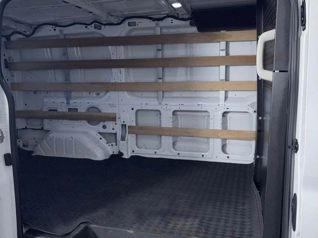 2024 Ford Transit Cargo Van T250