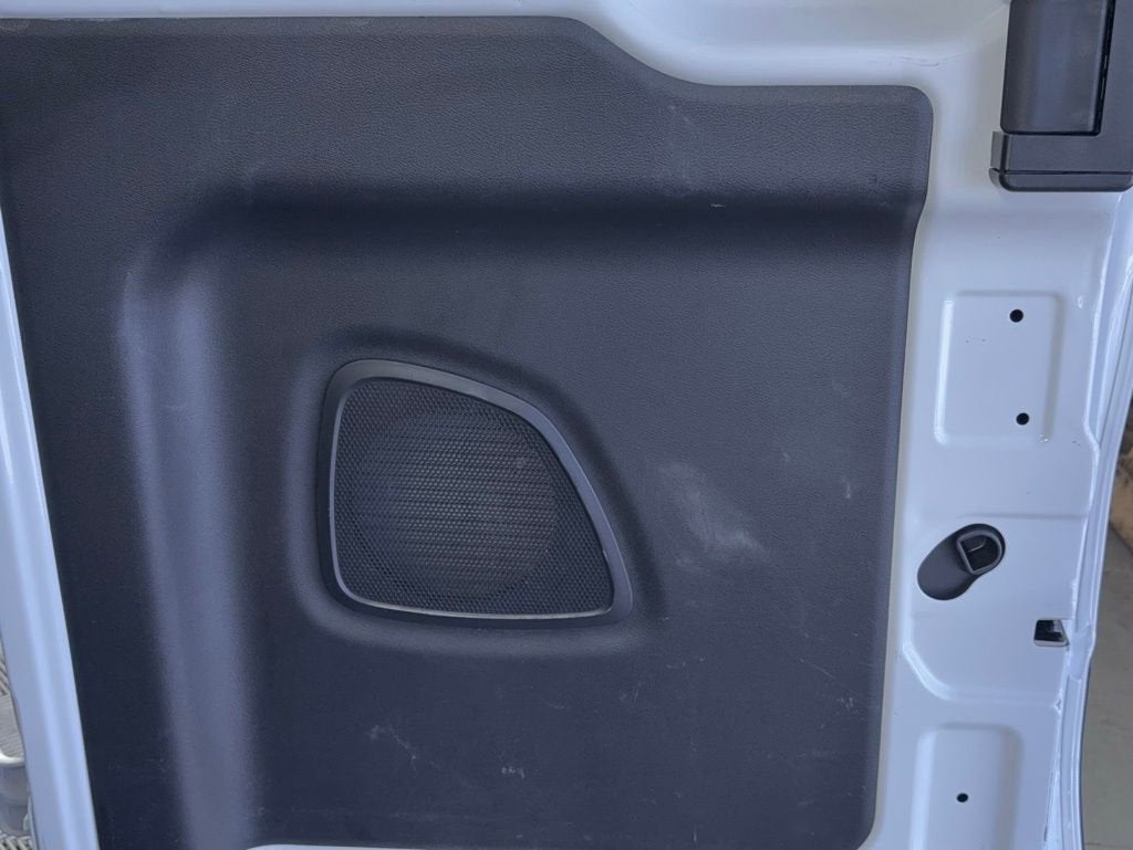 2024 Ford Transit Cargo Van T250