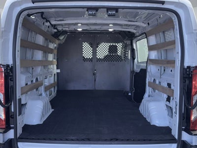 2024 Ford Transit Cargo Van T250