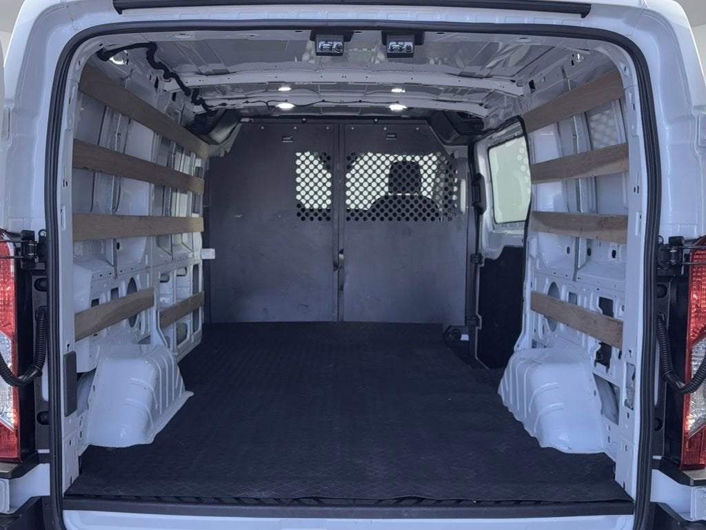 2024 Ford Transit Cargo Van T250