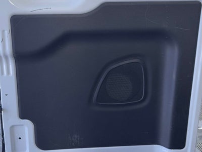 2024 Ford Transit Cargo Van T250