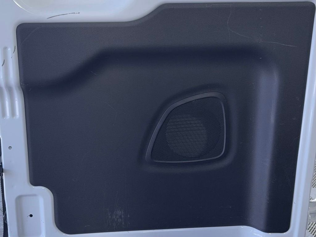 2024 Ford Transit Cargo Van T250