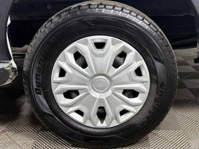 2024 Ford Transit Cargo Van T250