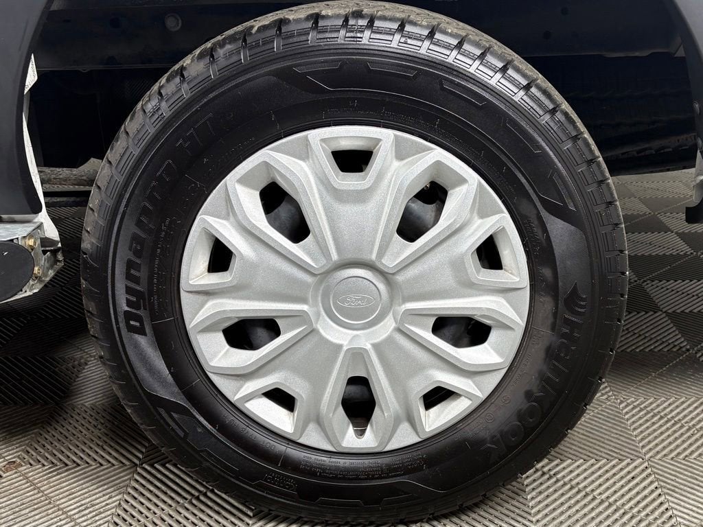 2024 Ford Transit Cargo Van T250
