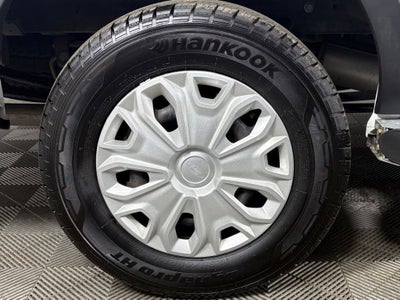 2024 Ford Transit Cargo Van T250