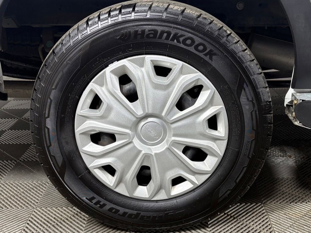 2024 Ford Transit Cargo Van T250
