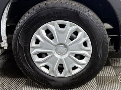 2024 Ford Transit Cargo Van T250