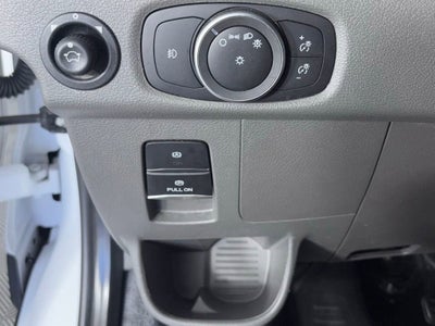 2024 Ford Transit Cargo Van T250