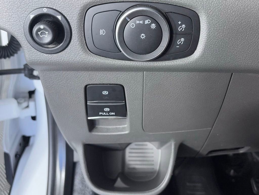 2024 Ford Transit Cargo Van T250