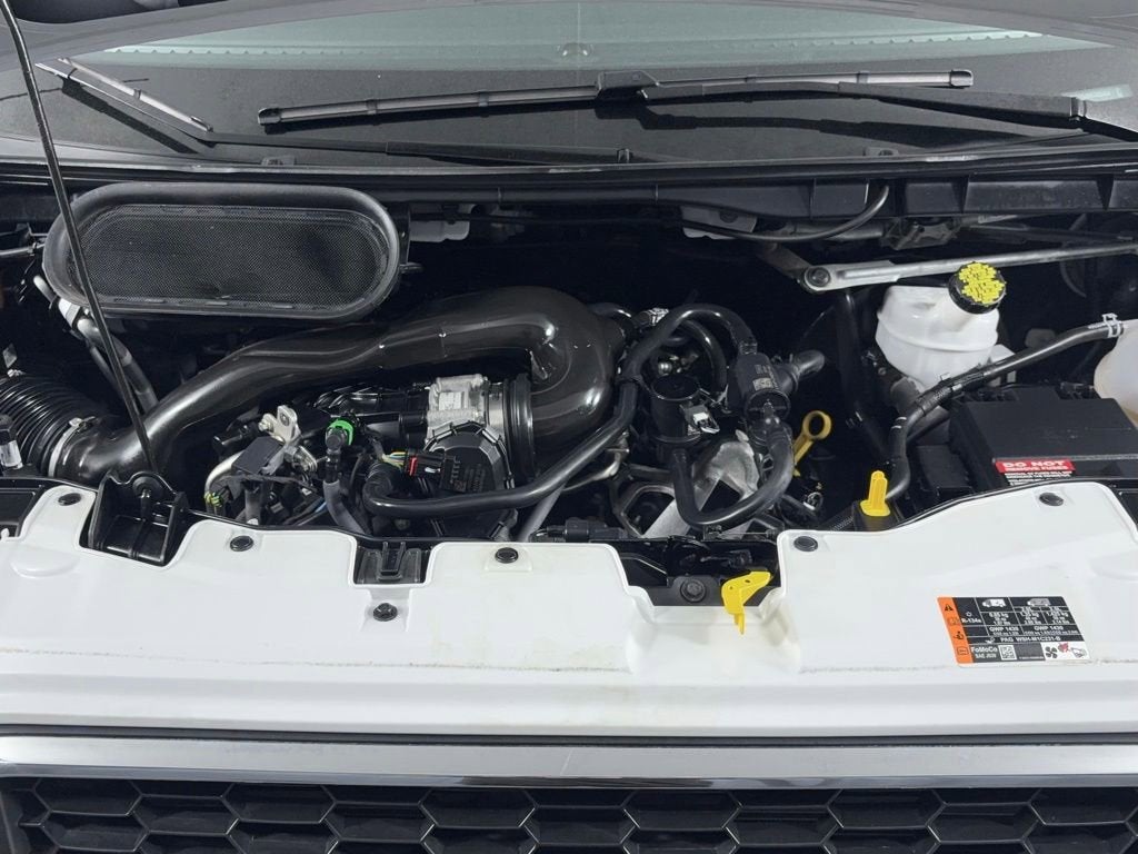 2024 Ford Transit Cargo Van T250