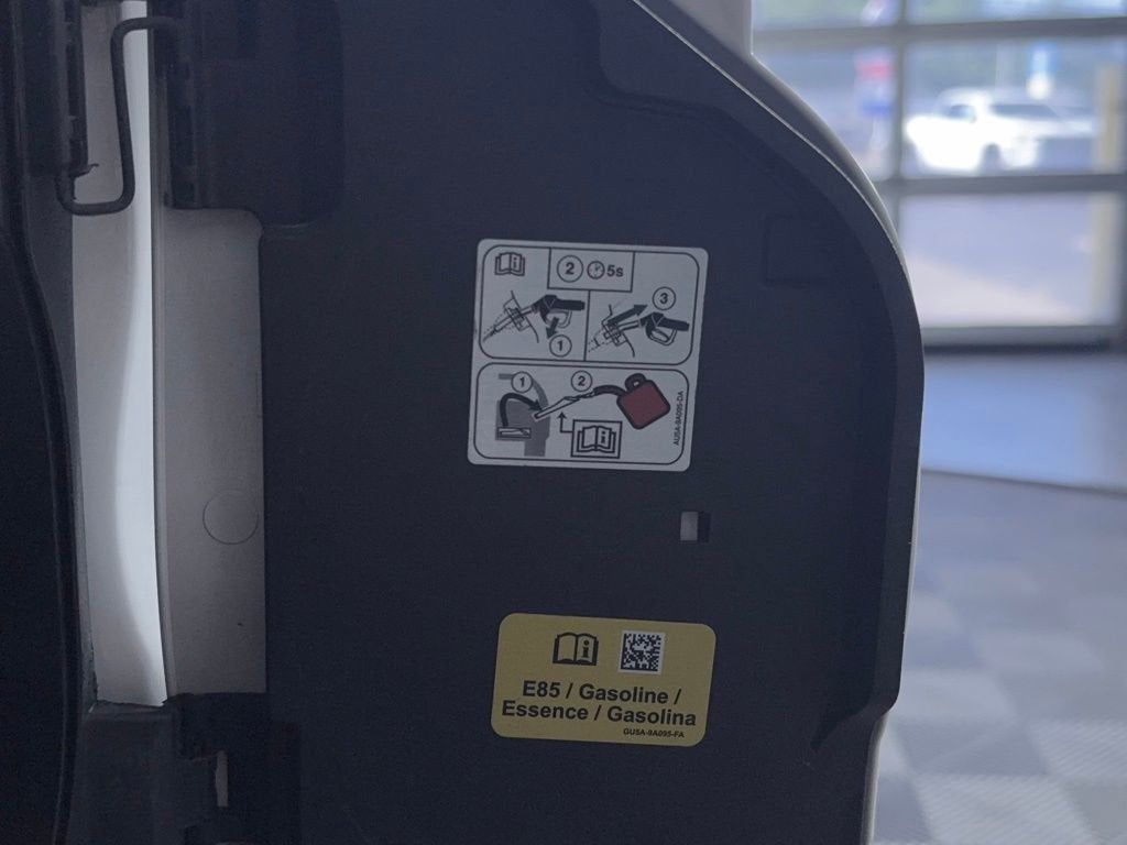 2024 Ford Transit Cargo Van T250