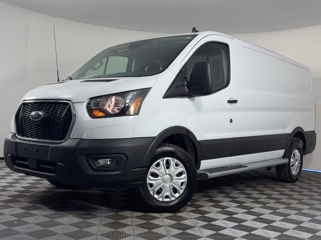 2024 Ford Transit Cargo Van T250