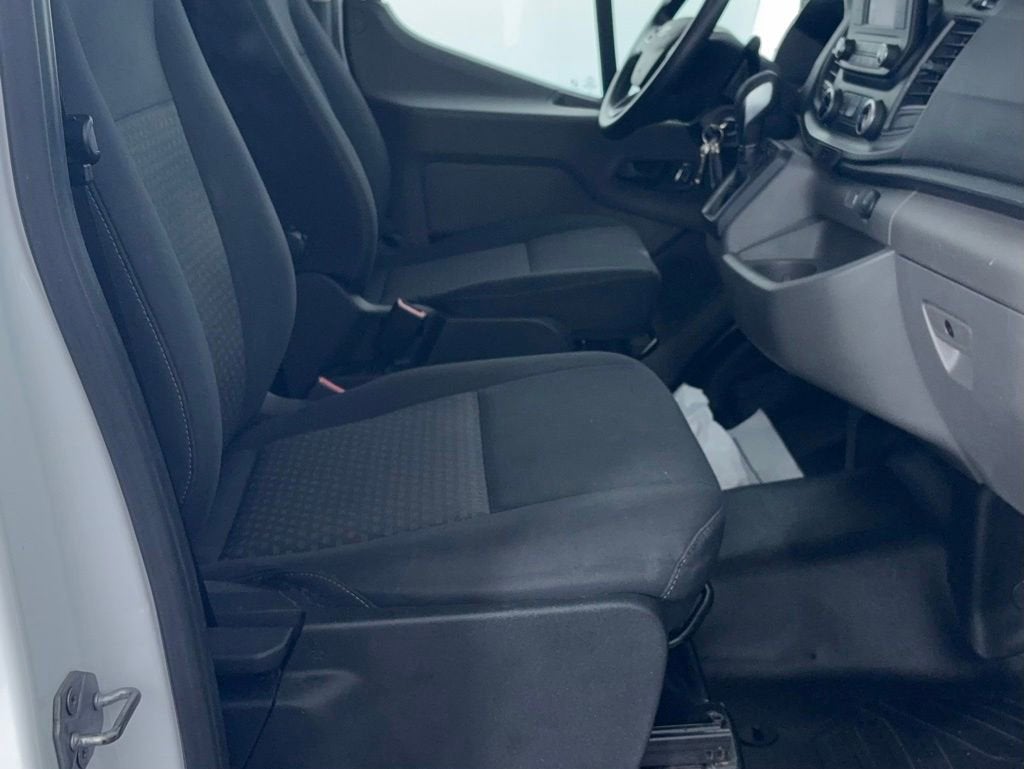 2024 Ford Transit Cargo Van T250