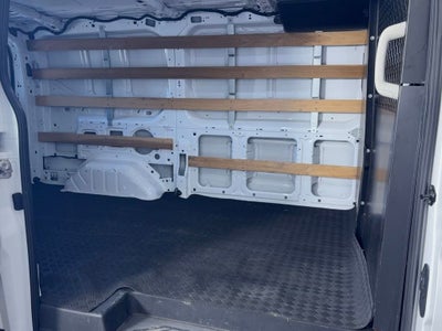 2024 Ford Transit Cargo Van T250