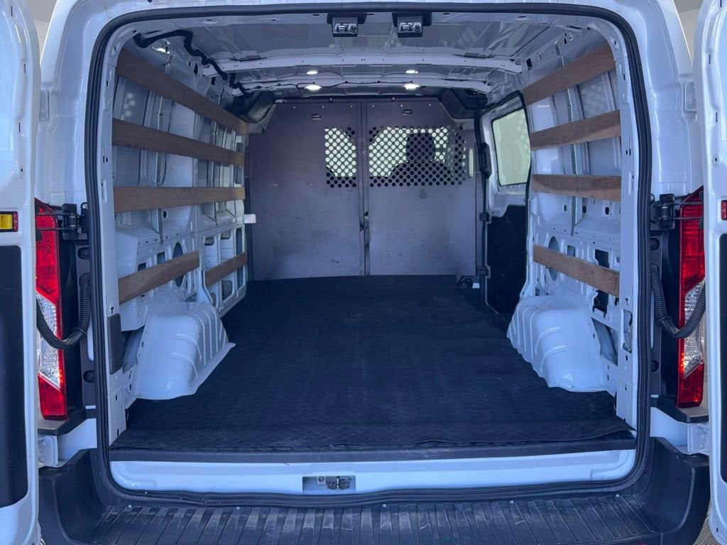 2024 Ford Transit Cargo Van T250