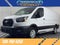 2024 Ford Transit Cargo Van T250