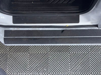 2024 Ford Transit Cargo Van T250