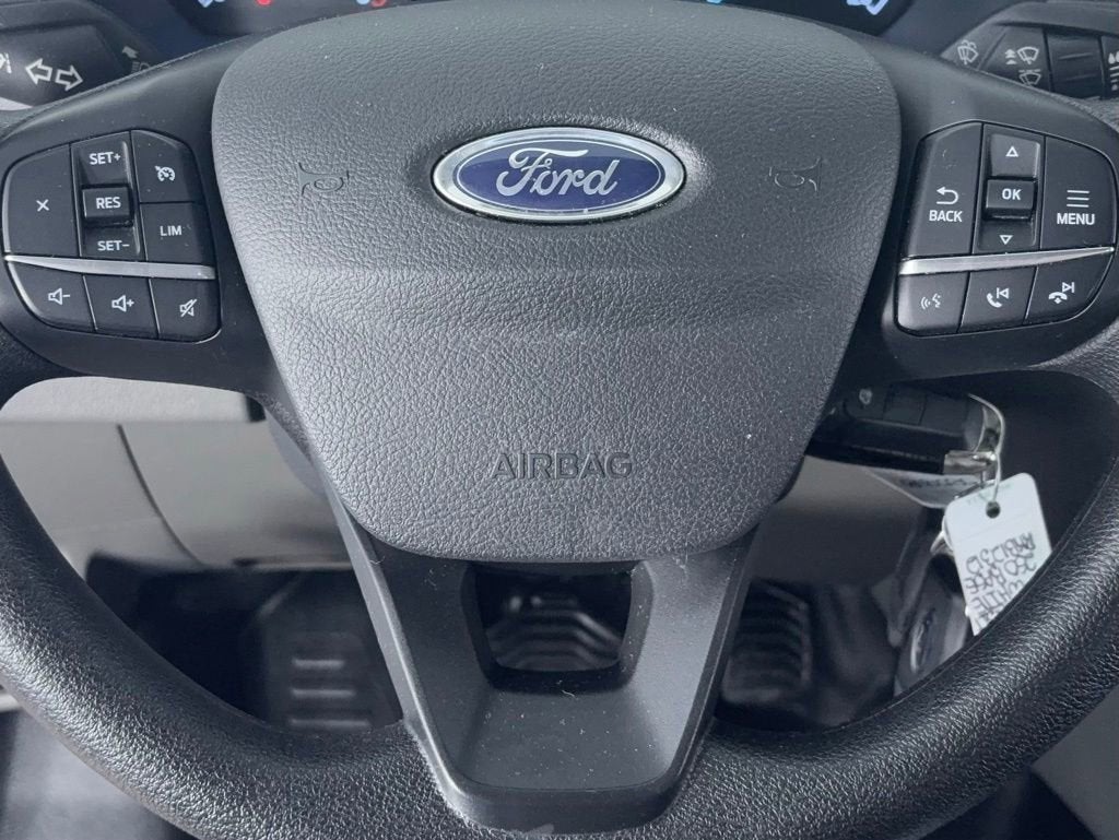 2024 Ford Transit Cargo Van T250