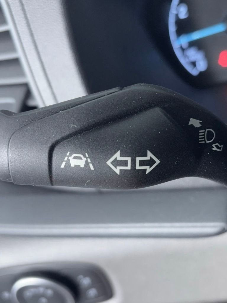 2024 Ford Transit Cargo Van T250