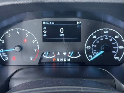 2024 Ford Transit Cargo Van T250