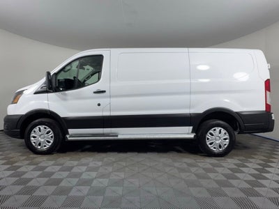 2024 Ford Transit Cargo Van T250