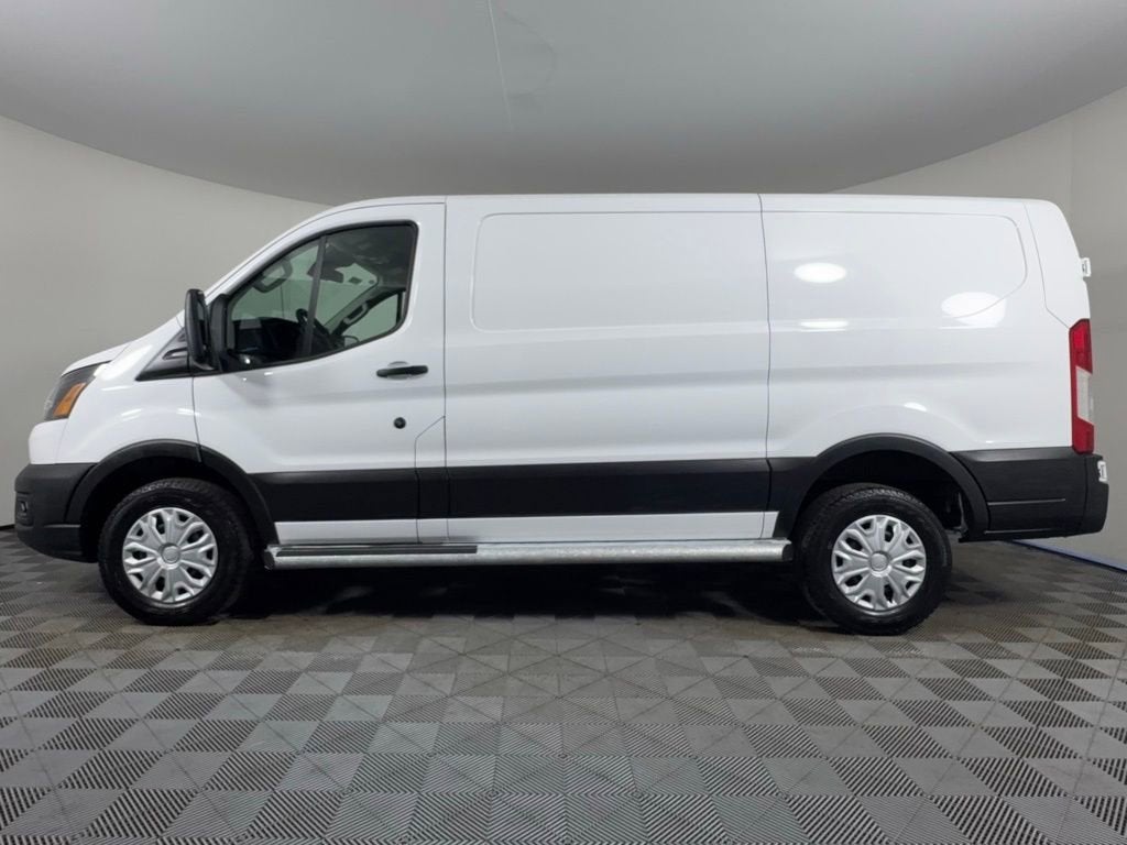 2024 Ford Transit Cargo Van T250