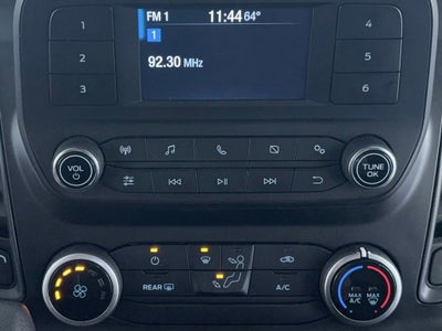 2024 Ford Transit Cargo Van T250