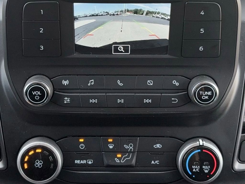 2024 Ford Transit Cargo Van T250