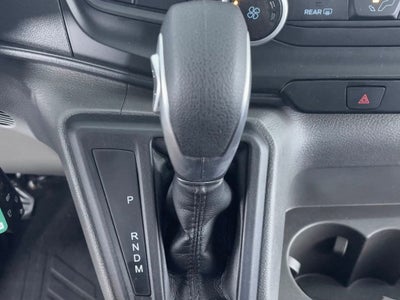 2024 Ford Transit Cargo Van T250
