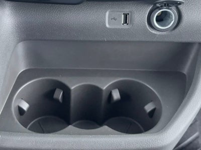 2024 Ford Transit Cargo Van T250