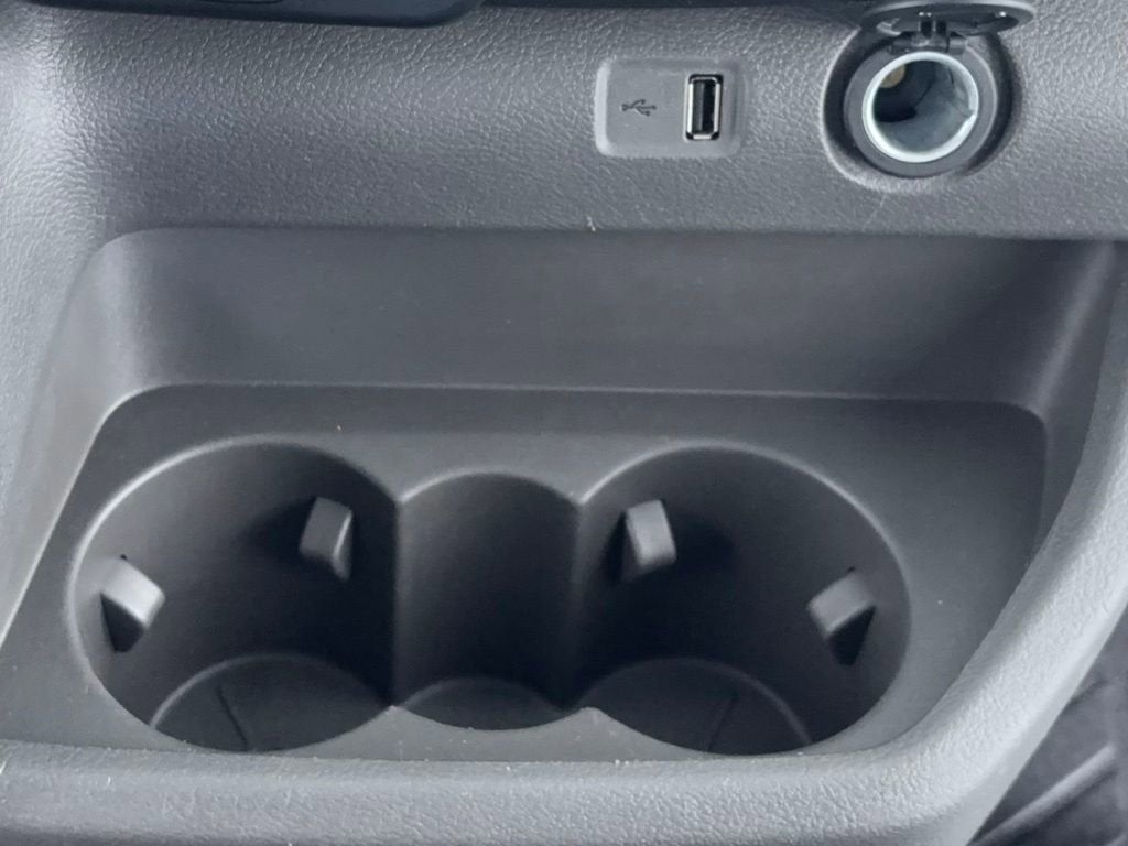 2024 Ford Transit Cargo Van T250