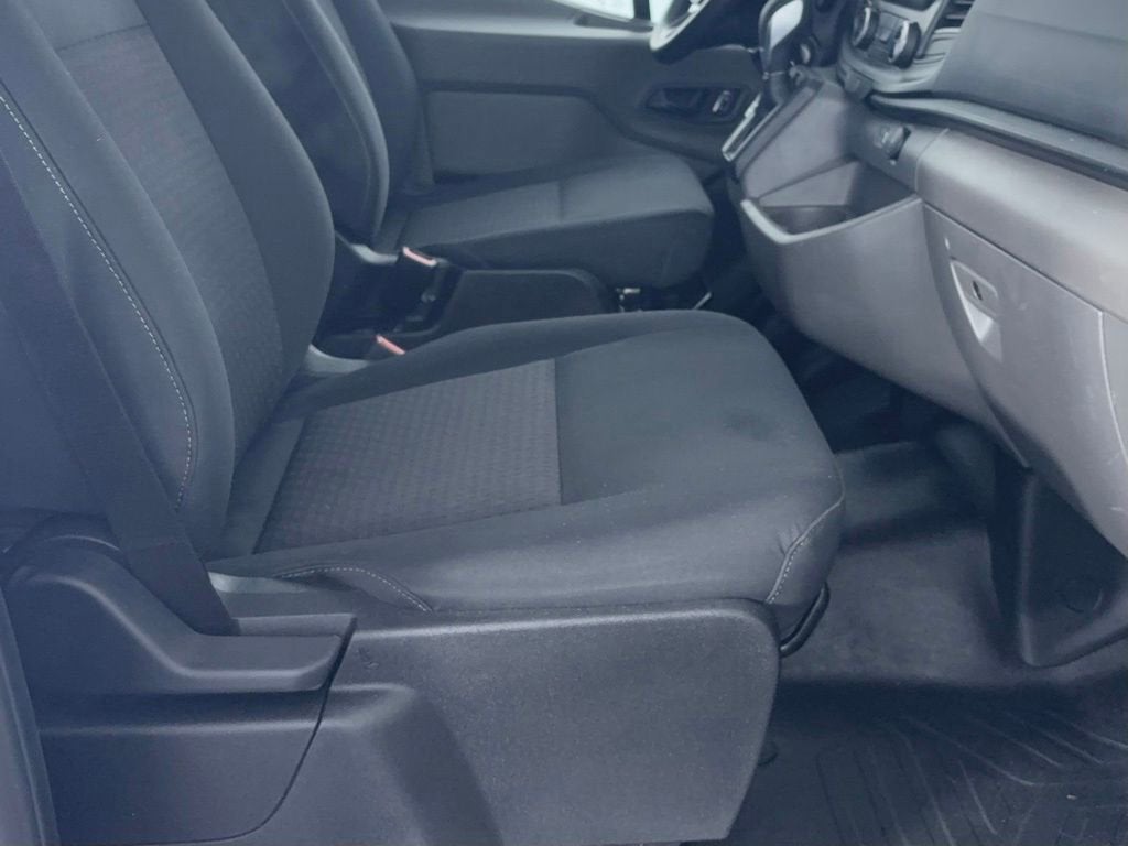 2024 Ford Transit Cargo Van T250