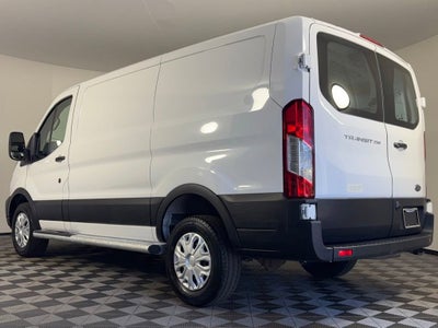 2024 Ford Transit Cargo Van T250