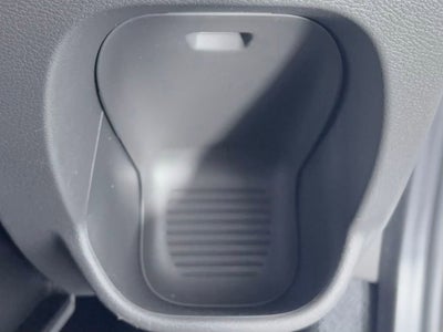 2024 Ford Transit Cargo Van T250