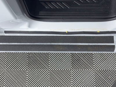 2024 Ford Transit Cargo Van T250