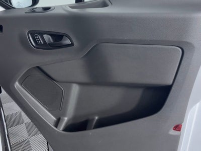 2024 Ford Transit Cargo Van T250