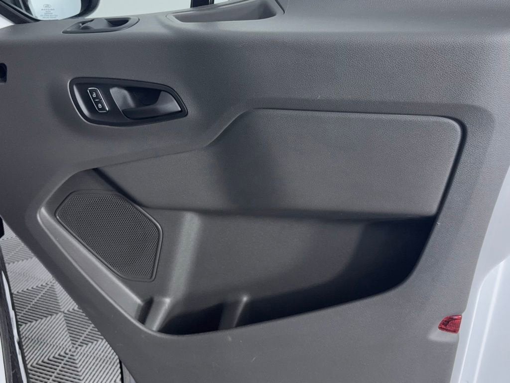 2024 Ford Transit Cargo Van T250