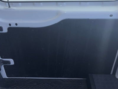 2024 Ford Transit Cargo Van T250
