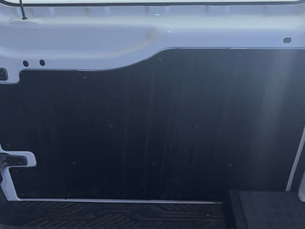 2024 Ford Transit Cargo Van T250