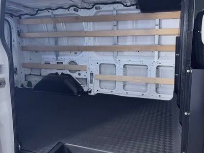 2024 Ford Transit Cargo Van T250