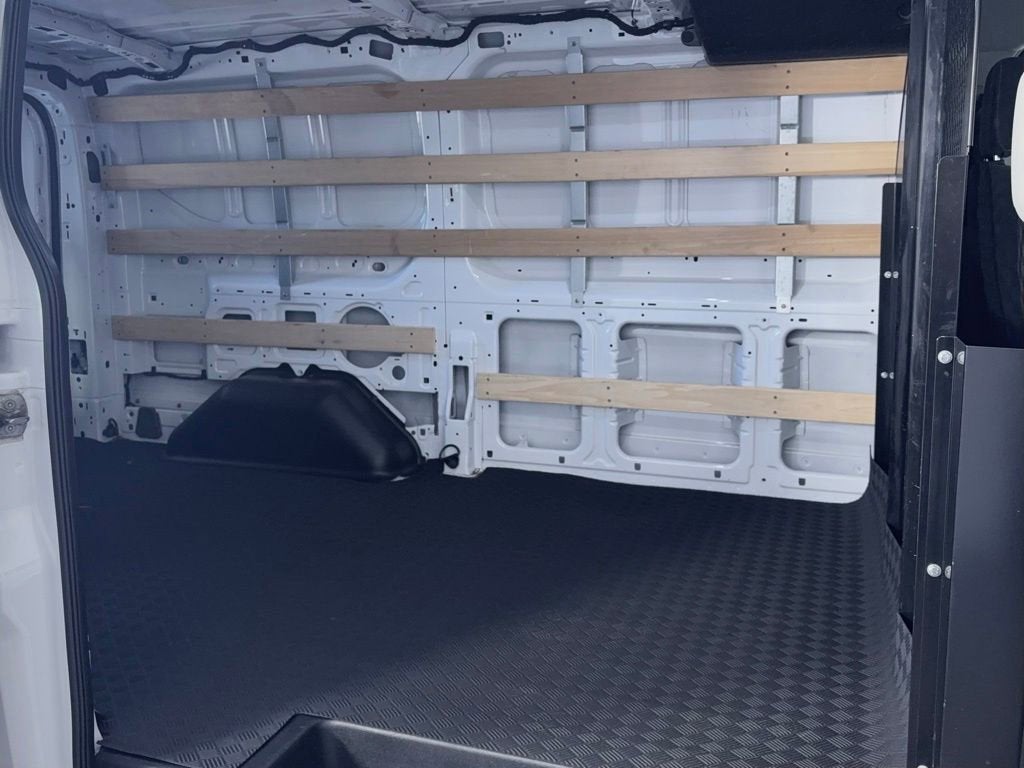 2024 Ford Transit Cargo Van T250