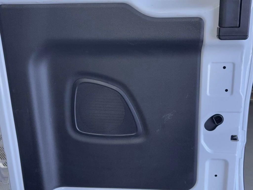 2024 Ford Transit Cargo Van T250