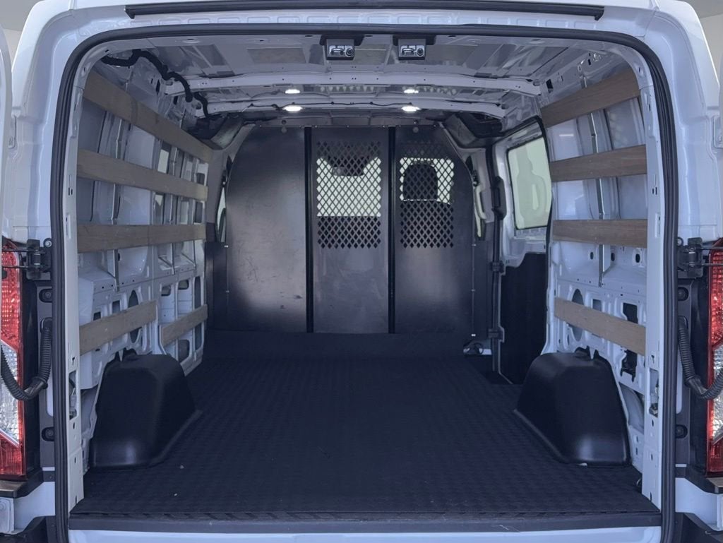 2024 Ford Transit Cargo Van T250