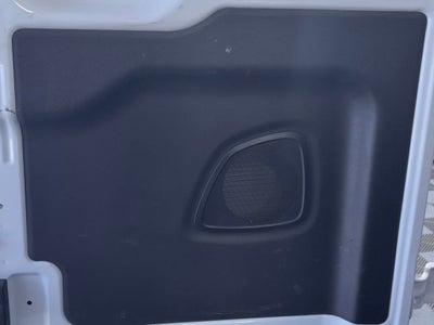 2024 Ford Transit Cargo Van T250
