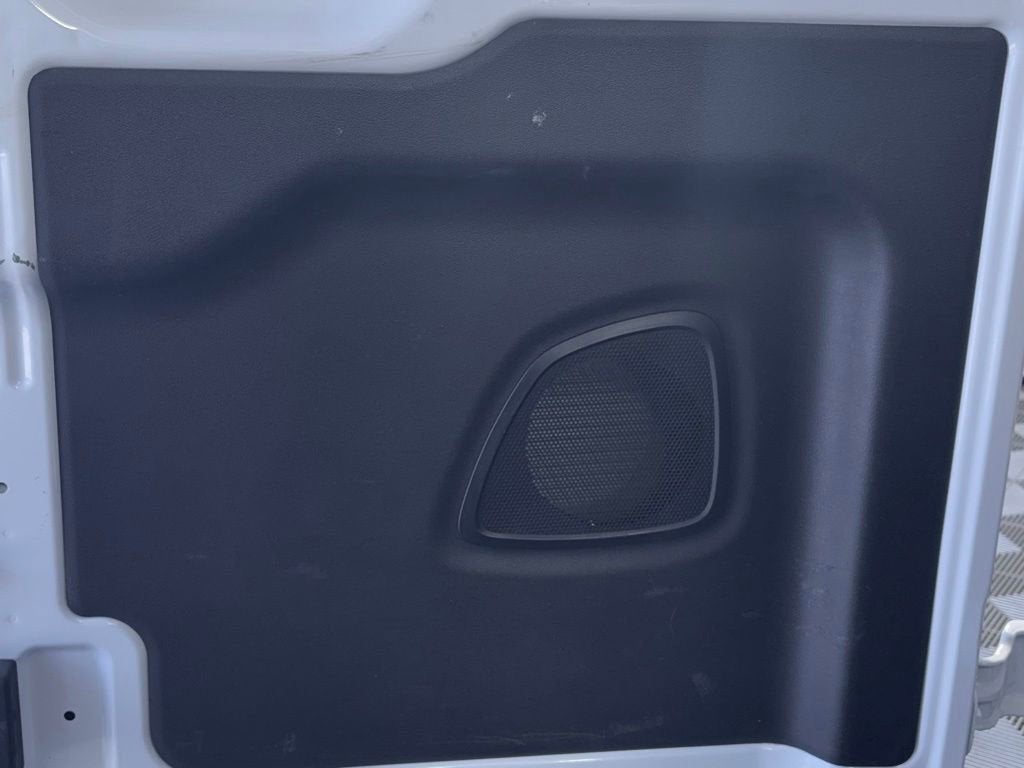 2024 Ford Transit Cargo Van T250