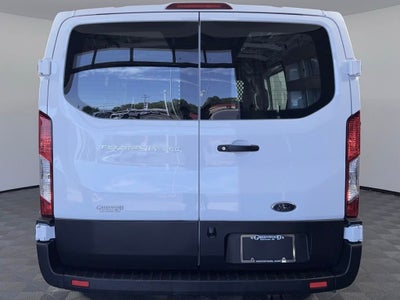 2024 Ford Transit Cargo Van T250